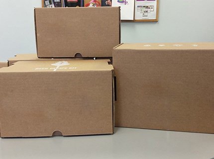 Corrugated Box Manufacturers In Amritsar, Punjab India